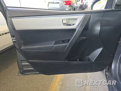 2014 Toyota Corolla LE Plus - zdjęcie 9 z 41 - miniatura