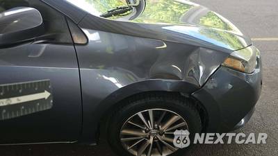 2014 Toyota Corolla LE Plus - zdjęcie 38 z 41 - miniatura