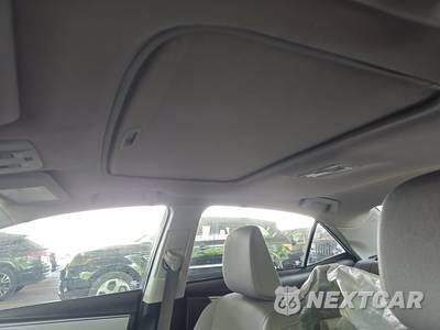 2014 Toyota Corolla LE Plus - zdjęcie 17 z 41 - miniatura