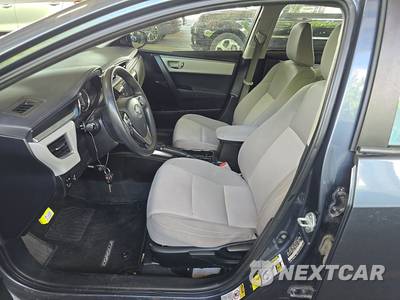 2014 Toyota Corolla LE Plus - zdjęcie 7 z 41 - miniatura