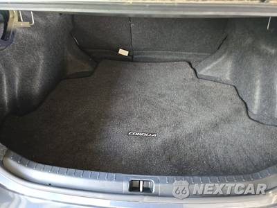 2014 Toyota Corolla LE Plus - zdjęcie 16 z 41 - miniatura