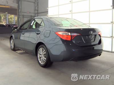 2014 Toyota Corolla LE Plus - zdjęcie 6 z 41 - miniatura