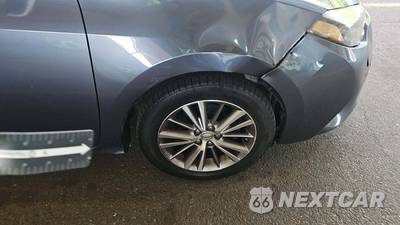 2014 Toyota Corolla LE Plus - zdjęcie 24 z 41 - miniatura