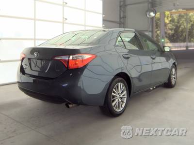 2014 Toyota Corolla LE Plus - zdjęcie 4 z 41 - miniatura