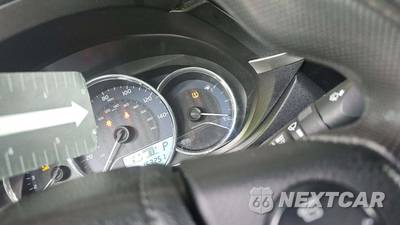 2014 Toyota Corolla LE Plus - zdjęcie 22 z 41 - miniatura