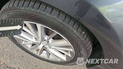 2014 Toyota Corolla LE Plus - zdjęcie 30 z 41 - miniatura