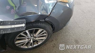 2014 Toyota Corolla LE Plus - zdjęcie 33 z 41 - miniatura