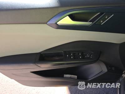 2023 Volkswagen Taos SE - zdjęcie 9 z 28 - miniatura