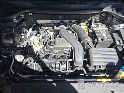 2023 Volkswagen Taos SE - zdjęcie 15 z 28 - miniatura