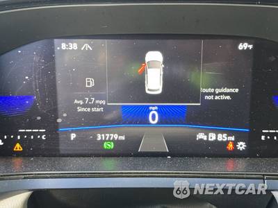 2023 Volkswagen Taos SE - zdjęcie 12 z 28 - miniatura