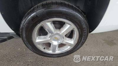 2011 Chevrolet Suburban 1500 LT 1LT - zdjęcie 22 z 32 - miniatura