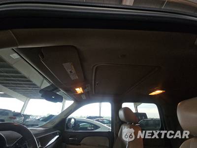 2011 Chevrolet Suburban 1500 LT 1LT - zdjęcie 19 z 32 - miniatura