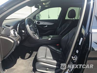 2022 Mercedes-Benz GLC 300 - zdjęcie 7 z 22 - miniatura