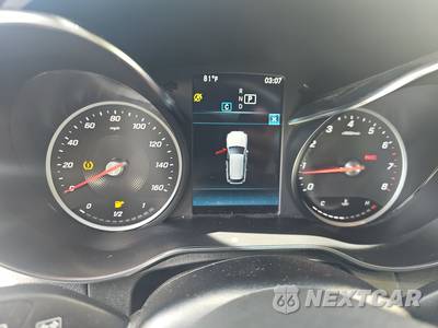 2022 Mercedes-Benz GLC 300 - zdjęcie 12 z 22 - miniatura