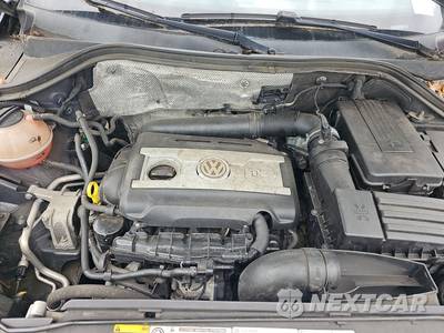 2016 Volkswagen Tiguan S - zdjęcie 15 z 30 - miniatura