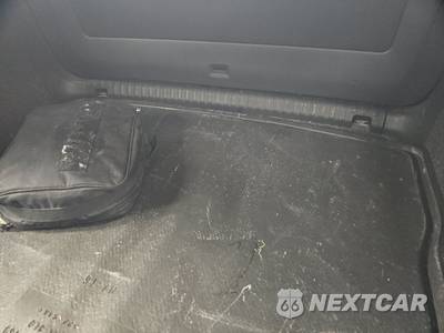 2016 Volkswagen Tiguan S - zdjęcie 16 z 30 - miniatura