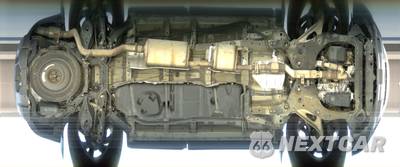 2017 Nissan Pathfinder Platinum - zdjęcie 18 z 19 - miniatura