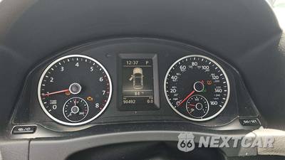 2017 Volkswagen Tiguan Limited - zdjęcie 22 z 29 - miniatura