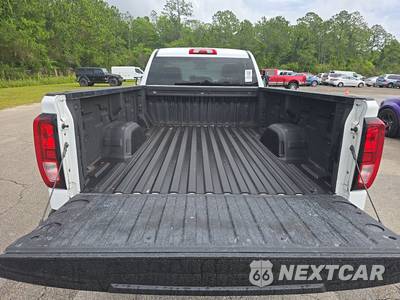 2023 GMC Sierra 1500 Pro Regular Cab Long Bed 1SA - zdjęcie 15 z 23 - miniatura