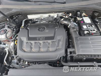 2023 Volkswagen Tiguan SE R-Line Black - zdjęcie 16 z 21 - miniatura