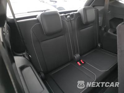 2023 Volkswagen Tiguan SE R-Line Black - zdjęcie 14 z 21 - miniatura