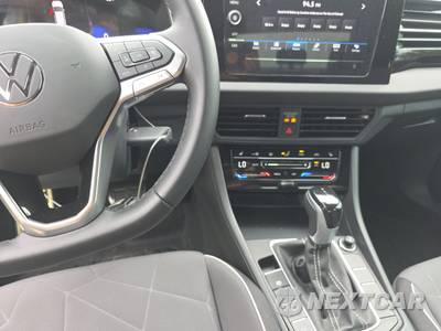 2025 Volkswagen Jetta Sport - zdjęcie 11 z 17 - miniatura