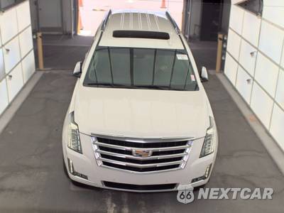 2019 Cadillac Escalade ESV Premium Luxury 1SC - zdjęcie 2 z 34 - miniatura
