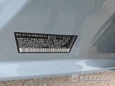 2025 Volkswagen Jetta Sport - zdjęcie 14 z 17 - miniatura