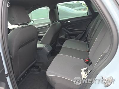 2025 Volkswagen Jetta Sport - zdjęcie 13 z 17 - miniatura