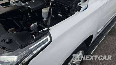 2019 Cadillac Escalade ESV Premium Luxury 1SC - zdjęcie 24 z 34 - miniatura