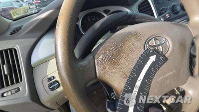 2004 Toyota Highlander - zdjęcie 28 z 30 - miniatura