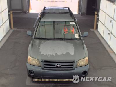 2004 Toyota Highlander - zdjęcie 2 z 30 - miniatura
