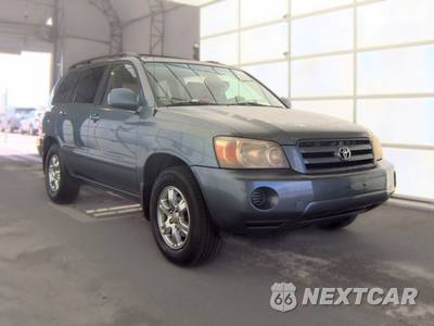 2004 Toyota Highlander - zdjęcie 3 z 30 - miniatura