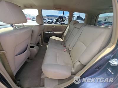 2004 Toyota Highlander - zdjęcie 13 z 30 - miniatura