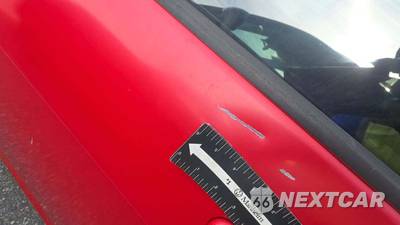 2012 Nissan Versa 1.8 S Hatchback - zdjęcie 25 z 37 - miniatura