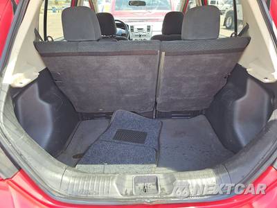 2012 Nissan Versa 1.8 S Hatchback - zdjęcie 16 z 37 - miniatura