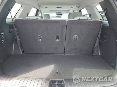 2020 Hyundai Palisade SEL - zdjęcie 17 z 26 - miniatura