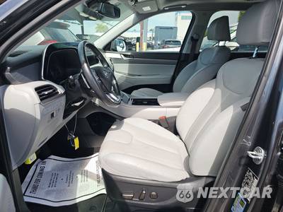 2020 Hyundai Palisade SEL - zdjęcie 7 z 26 - miniatura