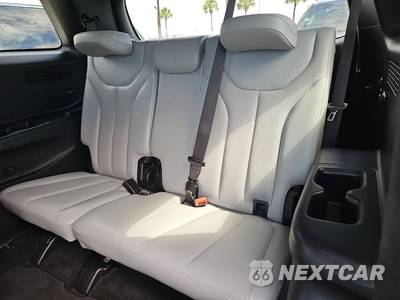 2020 Hyundai Palisade SEL - zdjęcie 14 z 26 - miniatura