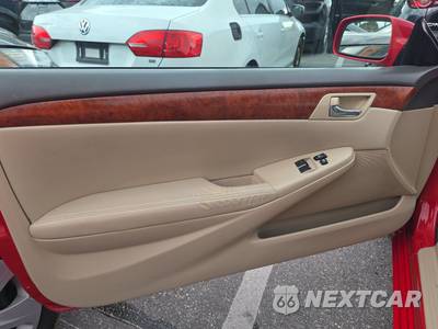 2006 Toyota Solara SE Convertible - zdjęcie 9 z 22 - miniatura