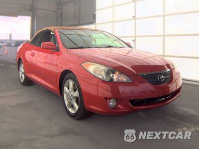 2006 Toyota Solara SE Convertible - zdjęcie 3 z 22 - miniatura