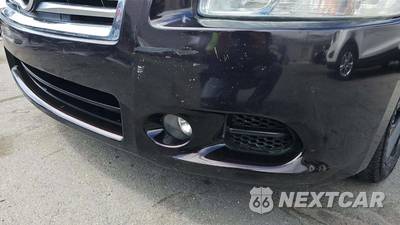 2014 Nissan Maxima 3.5 SV w/Premium Pkg - zdjęcie 28 z 37 - miniatura