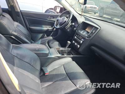 2014 Nissan Maxima 3.5 SV w/Premium Pkg - zdjęcie 8 z 37 - miniatura