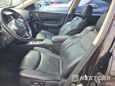 2014 Nissan Maxima 3.5 SV w/Premium Pkg - zdjęcie 7 z 37 - miniatura