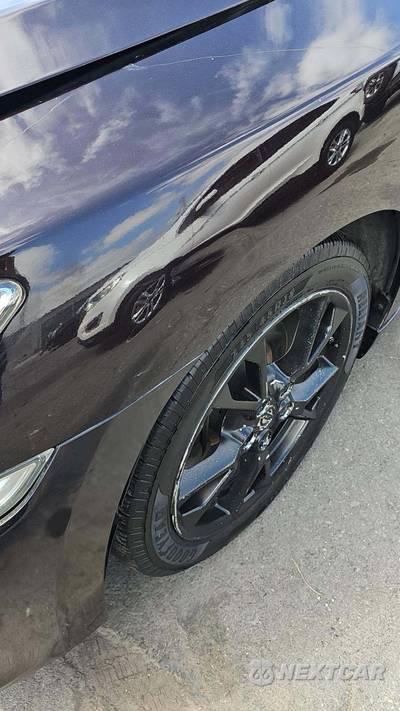 2014 Nissan Maxima 3.5 SV w/Premium Pkg - zdjęcie 29 z 37 - miniatura