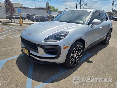 2022 Porsche Macan S - zdjęcie 2 z 26 - miniatura