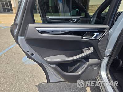 2022 Porsche Macan S - zdjęcie 20 z 26 - miniatura
