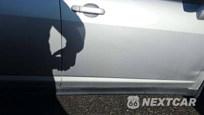 2012 Nissan Versa 1.8 S Hatchback - zdjęcie 24 z 36 - miniatura