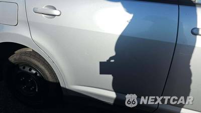 2012 Nissan Versa 1.8 S Hatchback - zdjęcie 25 z 36 - miniatura