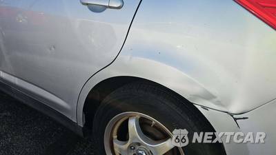 2012 Nissan Versa 1.8 S Hatchback - zdjęcie 28 z 36 - miniatura